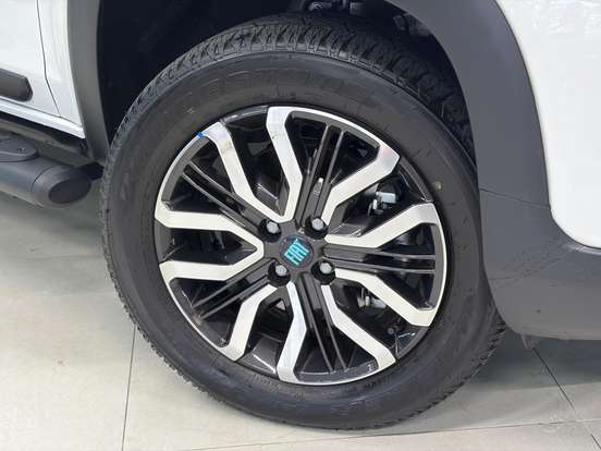 FIAT-STRADA-1.0 TURBO 200 FLEX RANCH CD CVT FIAT-STRADA-2026