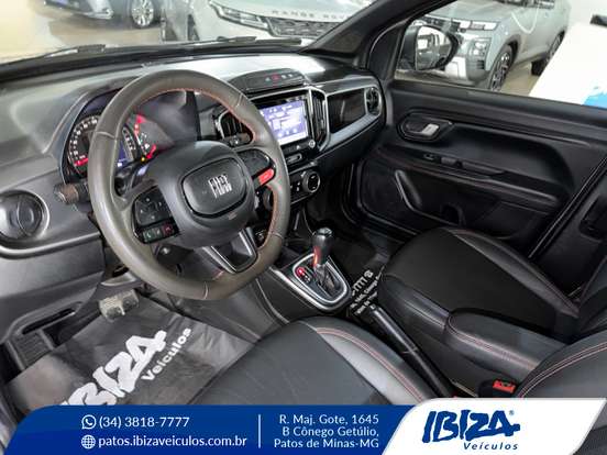 FIAT-STRADA-1.0 TURBO 200 FLEX ULTRA CD CVT FIAT-STRADA-2024