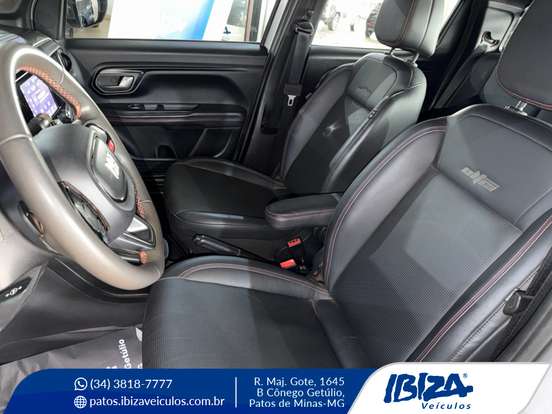 FIAT-STRADA-1.0 TURBO 200 FLEX ULTRA CD CVT FIAT-STRADA-2024