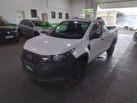 FIAT-STRADA-1.3 FIREFLY FLEX ENDURANCE CS MANUAL FIAT-STRADA-2024