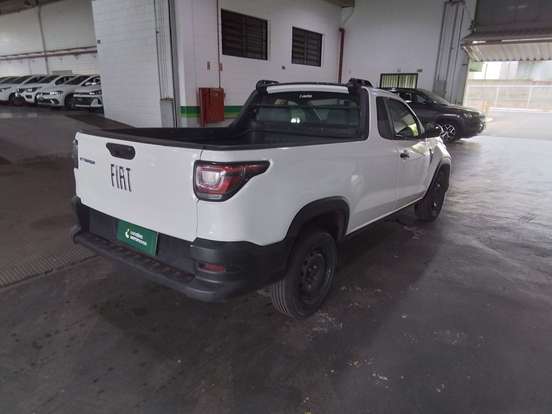 FIAT-STRADA-1.3 FIREFLY FLEX ENDURANCE CS MANUAL FIAT-STRADA-2024
