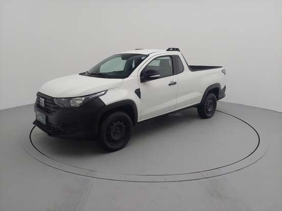 FIAT-STRADA-1.3 FIREFLY FLEX ENDURANCE CS MANUAL FIAT-STRADA-2024
