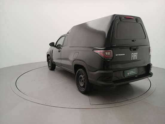 FIAT-STRADA-1.3 FIREFLY FLEX ENDURANCE CS MANUAL FIAT-STRADA-2024