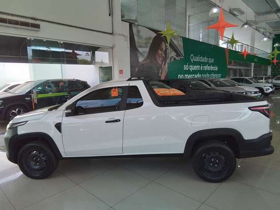 FIAT-STRADA-1.3 FIREFLY FLEX ENDURANCE CS MANUAL FIAT-STRADA-2025
