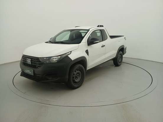 FIAT-STRADA-1.3 FIREFLY FLEX ENDURANCE CS MANUAL FIAT-STRADA-2024