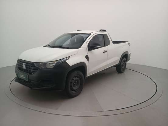 FIAT-STRADA-1.3 FIREFLY FLEX ENDURANCE CS MANUAL FIAT-STRADA-2024