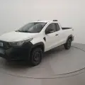 FIAT STRADA 1.3 FIREFLY FLEX ENDURANCE CS MANUAL FIAT STRADA 1.3 FIREFLY FLEX ENDURANCE CS MANUAL