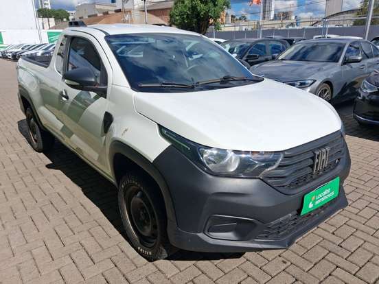 FIAT-STRADA-1.3 FIREFLY FLEX ENDURANCE CS MANUAL FIAT-STRADA-2024