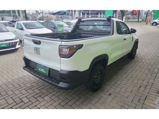 FIAT-STRADA-1.3 FIREFLY FLEX ENDURANCE CS MANUAL FIAT-STRADA-2024