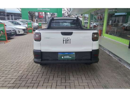 FIAT-STRADA-1.3 FIREFLY FLEX ENDURANCE CS MANUAL FIAT-STRADA-2024