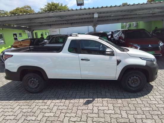 FIAT-STRADA-1.3 FIREFLY FLEX ENDURANCE CS MANUAL FIAT-STRADA-2024