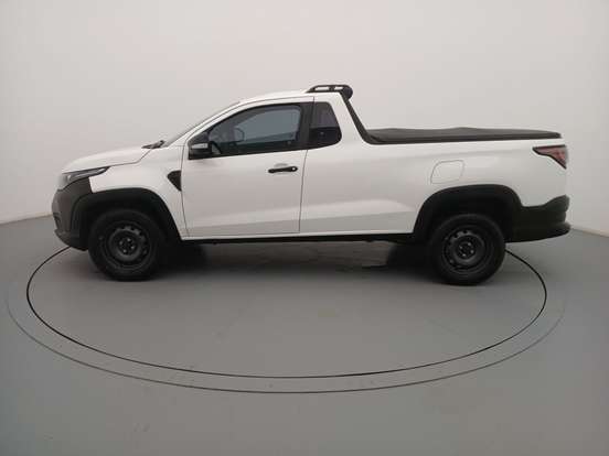 FIAT-STRADA-1.3 FIREFLY FLEX ENDURANCE CS MANUAL FIAT-STRADA-2024
