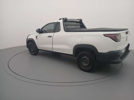 FIAT-STRADA-1.3 FIREFLY FLEX ENDURANCE CS MANUAL FIAT-STRADA-2025