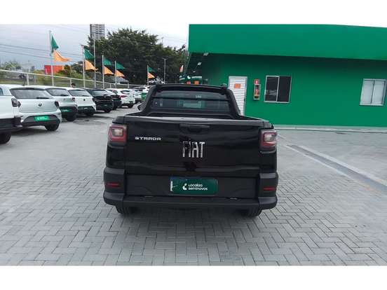 FIAT-STRADA-1.3 FIREFLY FLEX ENDURANCE CS MANUAL FIAT-STRADA-2024