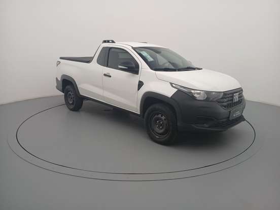 FIAT-STRADA-1.3 FIREFLY FLEX ENDURANCE CS MANUAL FIAT-STRADA-2025