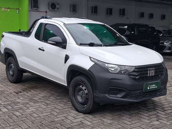 FIAT-STRADA-1.3 FIREFLY FLEX ENDURANCE CS MANUAL FIAT-STRADA-2024