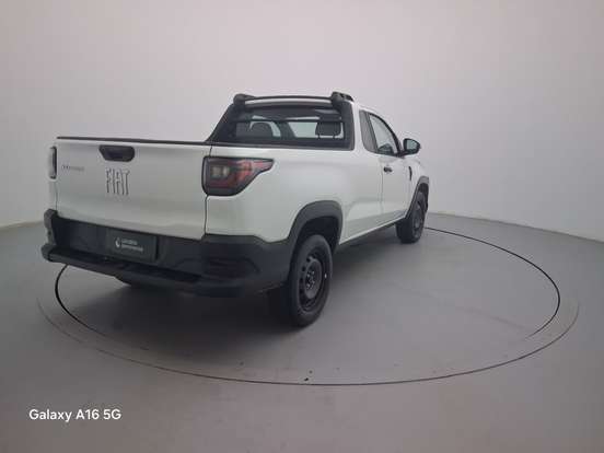 FIAT-STRADA-1.3 FIREFLY FLEX ENDURANCE CS MANUAL FIAT-STRADA-2025