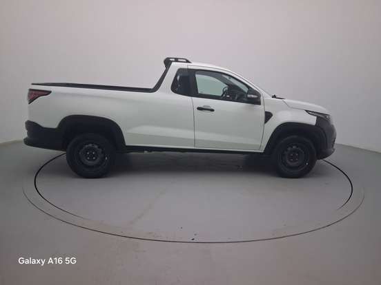 FIAT-STRADA-1.3 FIREFLY FLEX ENDURANCE CS MANUAL FIAT-STRADA-2025