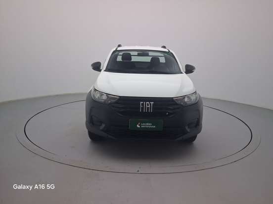 FIAT-STRADA-1.3 FIREFLY FLEX ENDURANCE CS MANUAL FIAT-STRADA-2025
