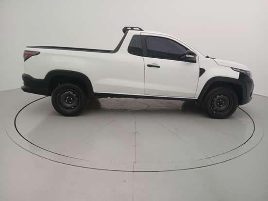 FIAT-STRADA-1.3 FIREFLY FLEX ENDURANCE CS MANUAL FIAT-STRADA-2024