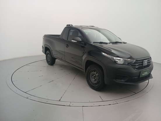 FIAT-STRADA-1.3 FIREFLY FLEX ENDURANCE CS MANUAL FIAT-STRADA-2025