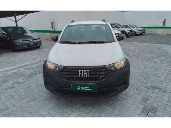 FIAT-STRADA-1.3 FIREFLY FLEX ENDURANCE CS MANUAL FIAT-STRADA-2024