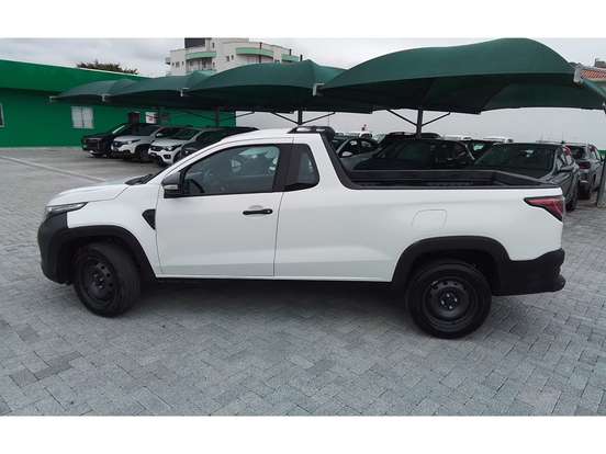 FIAT-STRADA-1.3 FIREFLY FLEX ENDURANCE CS MANUAL FIAT-STRADA-2024