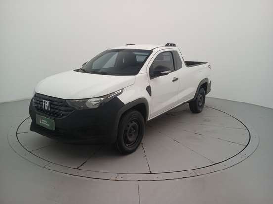 FIAT-STRADA-1.3 FIREFLY FLEX ENDURANCE CS MANUAL FIAT-STRADA-2024