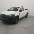 FIAT STRADA 1.3 FIREFLY FLEX ENDURANCE CS MANUAL FIAT STRADA 1.3 FIREFLY FLEX ENDURANCE CS MANUAL