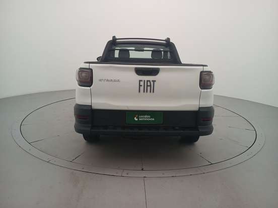 FIAT-STRADA-1.3 FIREFLY FLEX ENDURANCE CS MANUAL FIAT-STRADA-2025