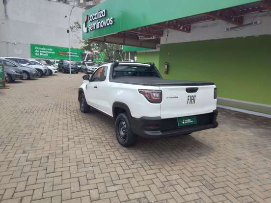 FIAT-STRADA-1.3 FIREFLY FLEX ENDURANCE CS MANUAL FIAT-STRADA-2024