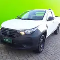 FIAT STRADA 1.3 FIREFLY FLEX ENDURANCE CS MANUAL FIAT STRADA 1.3 FIREFLY FLEX ENDURANCE CS MANUAL