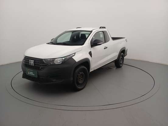 FIAT-STRADA-1.3 FIREFLY FLEX ENDURANCE CS MANUAL FIAT-STRADA-2025
