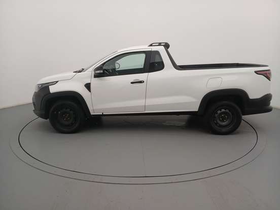 FIAT-STRADA-1.3 FIREFLY FLEX ENDURANCE CS MANUAL FIAT-STRADA-2025