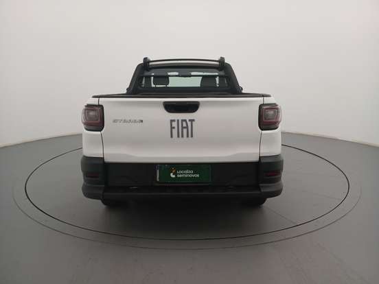 FIAT-STRADA-1.3 FIREFLY FLEX ENDURANCE CS MANUAL FIAT-STRADA-2025