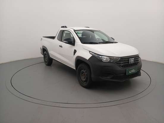 FIAT-STRADA-1.3 FIREFLY FLEX ENDURANCE CS MANUAL FIAT-STRADA-2025