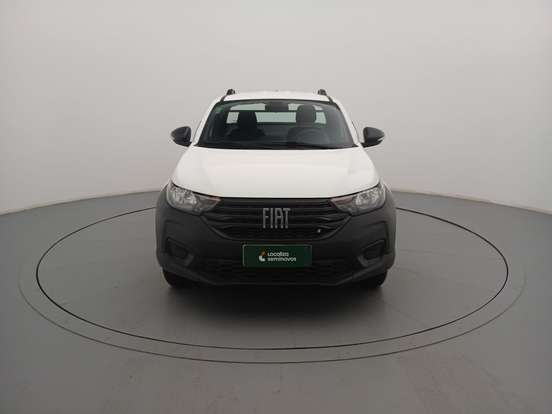 FIAT-STRADA-1.3 FIREFLY FLEX ENDURANCE CS MANUAL FIAT-STRADA-2025