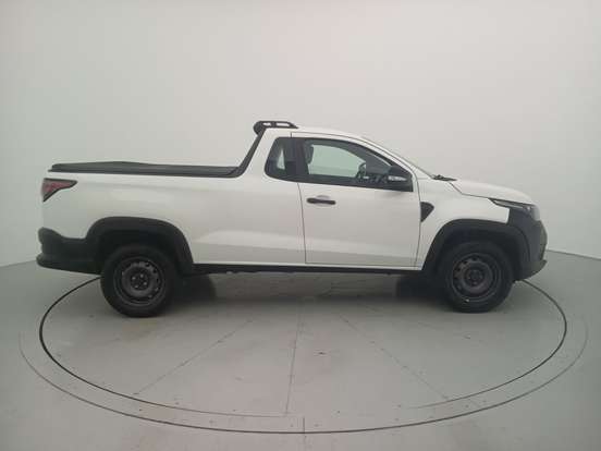 FIAT-STRADA-1.3 FIREFLY FLEX ENDURANCE CS MANUAL FIAT-STRADA-2024