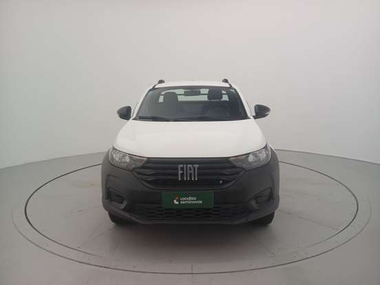 FIAT-STRADA-1.3 FIREFLY FLEX ENDURANCE CS MANUAL FIAT-STRADA-2024