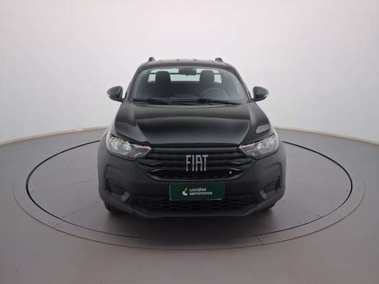 FIAT-STRADA-1.3 FIREFLY FLEX ENDURANCE CS MANUAL FIAT-STRADA-2025