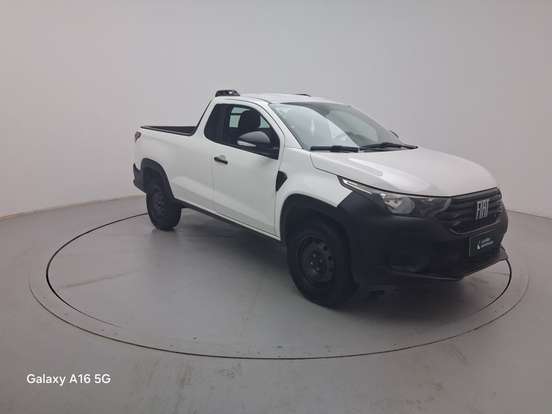 FIAT-STRADA-1.3 FIREFLY FLEX ENDURANCE CS MANUAL FIAT-STRADA-2024