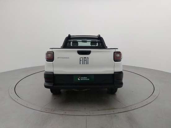 FIAT-STRADA-1.3 FIREFLY FLEX ENDURANCE CS MANUAL FIAT-STRADA-2024