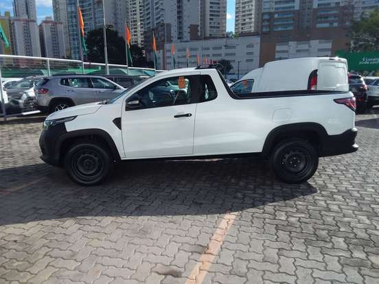 FIAT-STRADA-1.3 FIREFLY FLEX ENDURANCE CS MANUAL FIAT-STRADA-2025