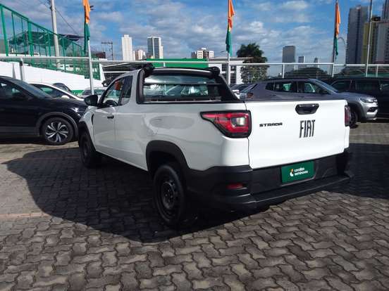 FIAT-STRADA-1.3 FIREFLY FLEX ENDURANCE CS MANUAL FIAT-STRADA-2025