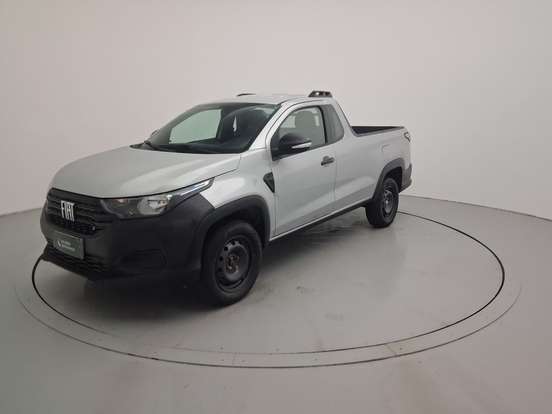 FIAT-STRADA-1.3 FIREFLY FLEX ENDURANCE CS MANUAL FIAT-STRADA-2024