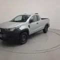 FIAT STRADA 1.3 FIREFLY FLEX ENDURANCE CS MANUAL FIAT STRADA 1.3 FIREFLY FLEX ENDURANCE CS MANUAL