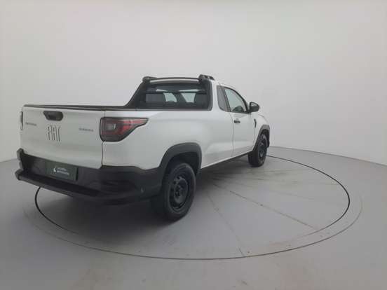 FIAT-STRADA-1.3 FIREFLY FLEX ENDURANCE CS MANUAL FIAT-STRADA-2024