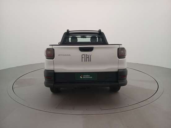 FIAT-STRADA-1.3 FIREFLY FLEX ENDURANCE CS MANUAL FIAT-STRADA-2024