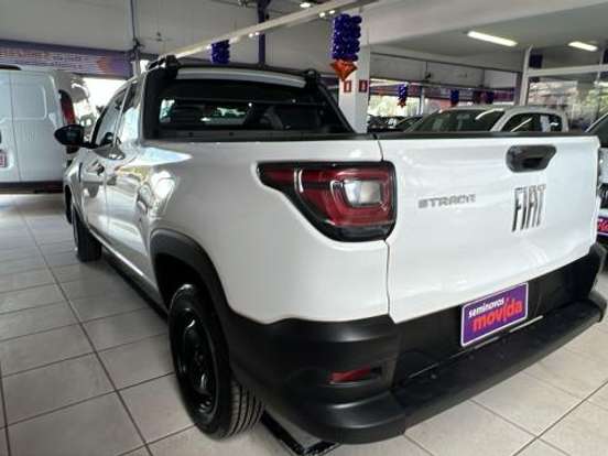 FIAT-STRADA-1.3 FIREFLY FLEX ENDURANCE CS MANUAL FIAT-STRADA-2024