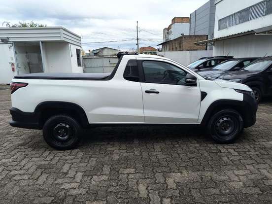 FIAT-STRADA-1.3 FIREFLY FLEX ENDURANCE CS MANUAL FIAT-STRADA-2024
